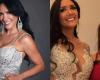 Angie Pajares, Mutter von Ximena Hoyos, gewann die Krone der Mrs Mundo Latina International
