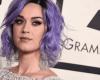 Katy Perry: Netzwerknutzer sind besorgt über die schlanke Figur der Sängerin