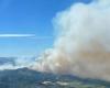 Gesundheitswarnung für Sonoma County aufgrund von Waldbrandrauch herausgegeben