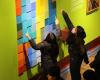Der PISA-Test zeigt, dass chilenische Schüler die kreativsten in Lateinamerika sind