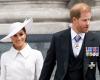Prinz Harry und Meghan Markle suchen kein Haus im Vereinigten Königreich