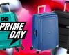 Amazon Prime Day 2024: die besten reduzierten Koffer