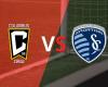 Vereinigte Staaten – MLS: Columbus Crew vs. Sporting Kansas City, Woche 18 | Andere Fußballligen