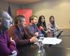 Merino unterzeichnete eine Vereinbarung mit Chubut Deportes zur Stärkung angepasster Sportarten
