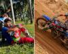 Eine weitere Tragödie im Motorradsport: Álvaro Ruiz starb während des Trainings