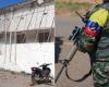 Angriffe von Dissidenten auf die Polizei lassen den Terror in Cauca und Valle del Cauca wieder aufleben