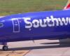 Southwest Airlines feiert seinen Geburtstag mit Tarifen ab 53 $ pro Strecke – Telemundo 62