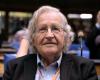 Aufgrund von Gerüchten über seinen Tod wurde Noam Chomsky entlassen