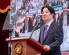 Taiwan „wird dem Druck Chinas nicht nachgeben“, sagt Präsident Lai Ching-te