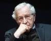 Noam Chomsky wurde nach einem Schlaganfall entlassen