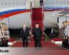 Putin und Kim Jong-un unterzeichnen Abkommen über gegenseitige Hilfe im Falle von „Aggression“