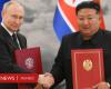 Putin und Kim: der zwischen Russland und Nordkorea unterzeichnete Pakt, mit dem sie sich verpflichten, sich gegenseitig im Falle einer Aggression zu schützen