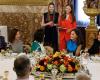 Video | Prinzessin Leonor und Infantin Sofía greifen überraschend im Königspalast ein: „Tut mir leid, dass ich mich reingeschlichen habe“ | Spanien