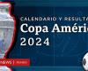 Copa América: Laden Sie den Kalender herunter und verfolgen Sie die Klassifizierung und Ergebnisse