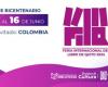 Die Internationale Buchmesse Quito bricht den Teilnehmerrekord