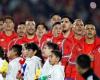 Kader der chilenischen Nationalmannschaft für die Copa América 2024: Kader, ausgewählte Teams und kurzfristige Abwesenheiten