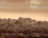 Methanwellen treffen auf die Küste des seltsamen Saturnmondes Titan