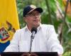 Petro führt die aktuelle Gewalt in Cauca (Kolumbien) darauf zurück, dass das Friedensabkommen „zerrüttet“ sei.