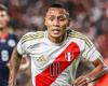 Peruanische Nationalmannschaft | Bryan Reyna: Was er zum Bicolor beitragen wird, seine Zahlen in Belgrano und Heatmaps | Sport | FUSSBALL-PERUANISCH