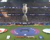 Dies war die Eröffnungszeremonie der Copa América: Lichterspiele, Feids Treffer und die besondere Teilnahme von Kun Agüero