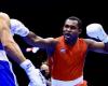 Kubanische Boxer sind bereits in Paris › Sport › Granma