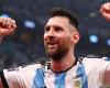 Erstes Copa-América-Spiel und erster Rekord für Messi
