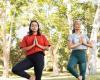 Erfahren Sie, wie Yoga zu Ihrem Wohlbefinden beiträgt | Internationaler Yoga-Tag | Yoga-Vorteile | Yoga Peru | Yoga-Entspannung | Yoga-Meditation | LEBEN