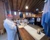 Der Erzbischof von Córdoba feiert eine Messe für die Frauen der Suppenküchen – Notizen – Immer zusammen