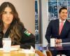 Wer ist Paloma Sánchez, PRI-Senatorin, die Uriel Estrada, Moderator von Al Extremo auf TV Azteca, heiraten wird?
