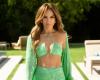 Jennifer Lopez beginnt ihren Urlaub in Italien, mit Freunden und erneut ohne Ben Affleck