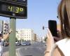 HOHE TEMPERATUREN ERHITZEN CÓRDOBA| In Córdoba haben sich die Gesundheitswarnungen aufgrund von Hitze im letzten Jahr verdreifacht