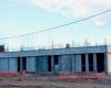 Gefängniskrise: Sie kündigen die Wiederaufnahme der Arbeiten am neuen Pavillon in Block 11 von Neuquén an
