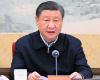 Xi Jinping bekräftigte, dass „er nicht in die Falle der Vereinigten Staaten tappen und in Taiwan einmarschieren wird“.