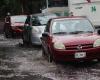 Wettervorhersage in Cuernavaca: Starke Regenfälle und Temperaturabfall – El Sol de Cuernavaca