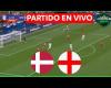 Zusammenfassung, Dänemark vs. England (1:1) für die Euro 2024 | SPORT-GESAMT