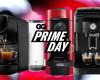 Amazon Prime Day 2024: die besten reduzierten Kaffeemaschinen