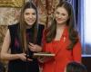 Die britische Presse analysiert Prinzessin Leonor und Infantin Sofía nach dem Jahrestag der Proklamation und weist auf ein einziges Detail hin