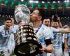 Argentinische Nationalmannschaft: Wie viele Tore hat Lionel Messi in der Copa América? :: Olé