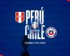 Chile vs. Peru, für die Copa América 2024: Tag, Uhrzeit, wie man es im Fernsehen sieht und wahrscheinliche Aufstellungen :: Olé
