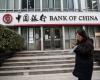 China behält die Zinssätze bei und versucht, sich vor der Schwäche des Yuan zu schützen | Finanzmärkte