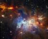 Teleskop erfasst eine Entladung ausgerichteter protostellarer Eruptionen | Techno-Doktor | Zeitschrift