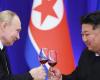 Der Pakt zwischen Russland und Nordkorea bereitet China erneut Kopfzerbrechen