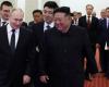 Russland und Nordkorea unterzeichneten ein gegenseitiges Verteidigungsabkommen im Falle einer Aggression | Präsident Wladimir Putin wurde in Pjöngang von Kim Jong-un empfangen