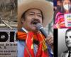 Jubiläen in Peru: Gesundheit, Radio und Kultur werden heute, am 20. Juni, gefeiert