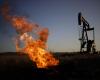 Ölkonzerne haben seit 2019 den Großteil des Gases verbrannt: Weltbank