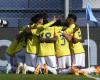 Kolumbianische Nationalmannschaft: Eine verletzungsbedingte Last-Minute-Niederlage wurde bestätigt