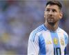 Wann spielen Messi und die argentinische Nationalmannschaft wieder?