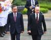 Breites Medieninteresse an Putins erfolgreichem Besuch in Vietnam