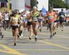 Bucaramanga FCV-Halbmarathon: eine Veranstaltung, die von der Stadt und ihren Läufern inspiriert ist