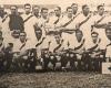Peru, die Mannschaft, die in der Copa América 1939 die Hegemonie von Uruguay, Argentinien und Brasilien brach